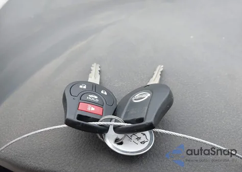 2017 Nissan Sentra S from USA, damaged, VIN 3N1AB7AP7HY227287